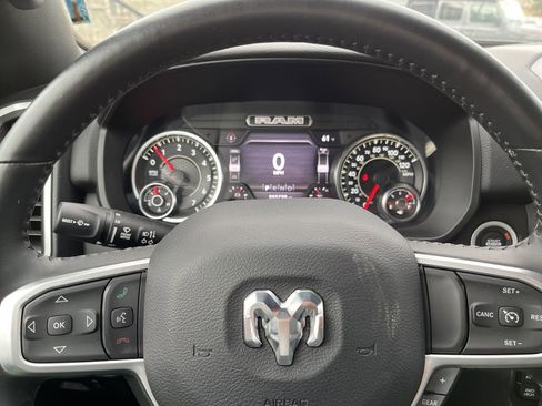 Used 2022 RAM 1500 Big Horn image 14