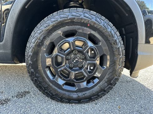 New 2026 Honda Ridgeline TrailSport+ image 11