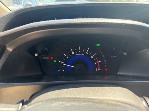 Used 2013 Honda Civic EX image 7