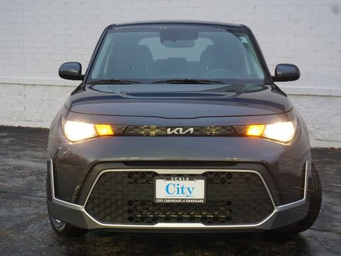 Used 2024 Kia Soul LX w/ Option Group 015 image 5