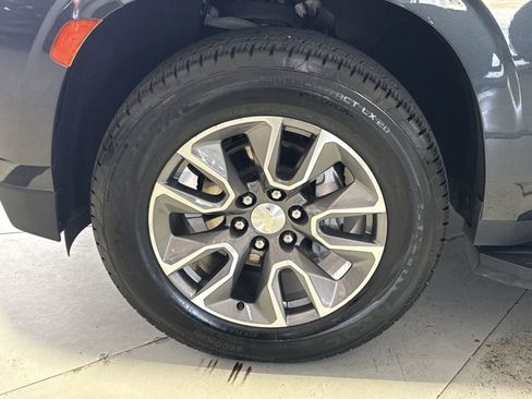 Used 2022 Chevrolet Tahoe LT AWD/4WD image 13