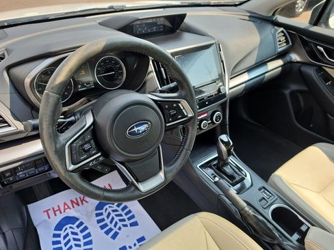 Used 2019 Subaru Impreza 2.0i Limited AWD/4WD image 12