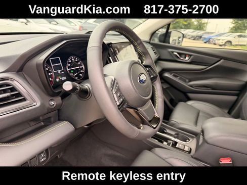 Used 2026 Subaru Ascent Bronze Edition AWD/4WD image 14