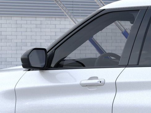 New 2026 Ford Explorer Active AWD/4WD image 20