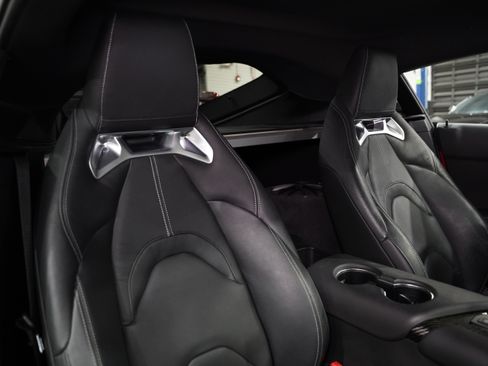 Used 2022 Toyota Supra Premium w/ Driver Assist Package RWD image 27