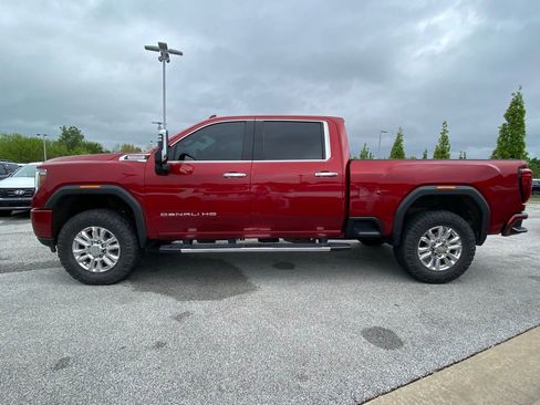 Used 2021 GMC Sierra 2500 Denali image 5
