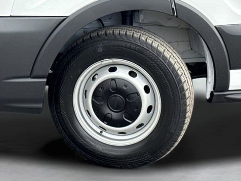 New 2025 Ford Transit 250 Low Roof w/ Load Area Protection Package image 37