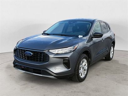 Certified 2024 Ford Escape Active