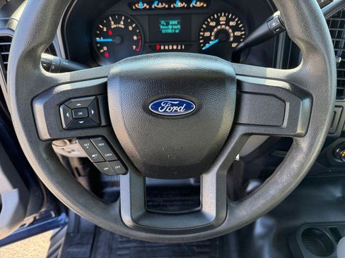 Used 2017 Ford F150 XL w/ Trailer Tow Package w/101A image 19