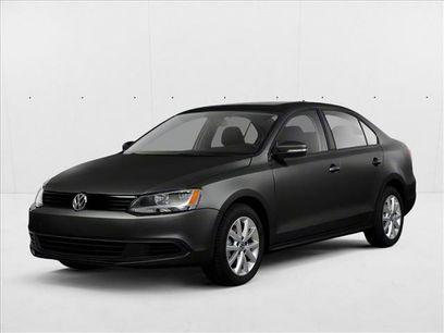 Used 2013 Volkswagen Jetta SE