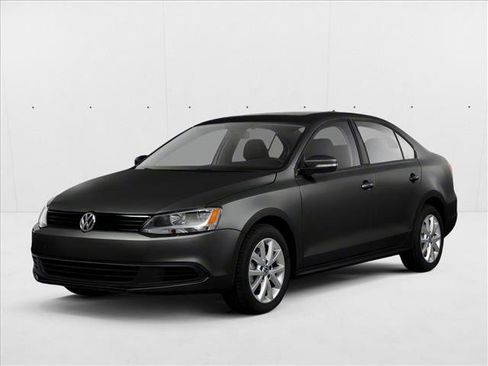 Used 2013 Volkswagen Jetta SE image 1