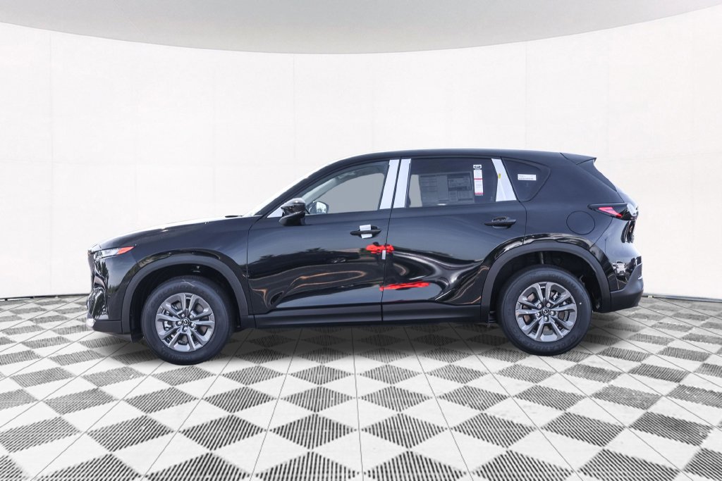 New 2026 MAZDA CX-5 Select AWD/4WD image 19