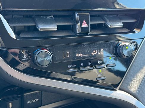 Certified 2024 Toyota Camry LE w/ Convenience Package FWD image 23