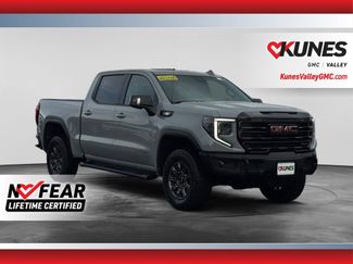 Used 2025 GMC Sierra 1500 AT4X AWD/4WD video 1