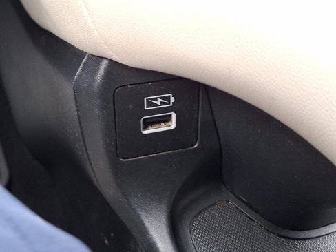 Certified 2023 Honda HR-V LX image 22