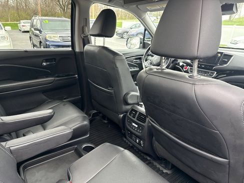 Used 2019 Honda Pilot Elite image 15