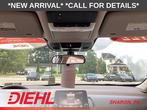 Used 2022 Nissan Rogue SV AWD/4WD image 27