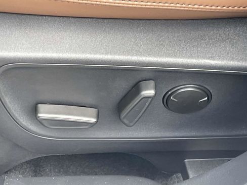 New 2025 Ford Bronco Sport Outer Banks AWD/4WD image 15