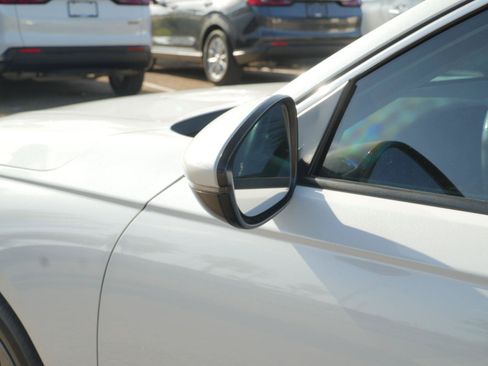 Used 2024 Honda Accord EX-L image 15