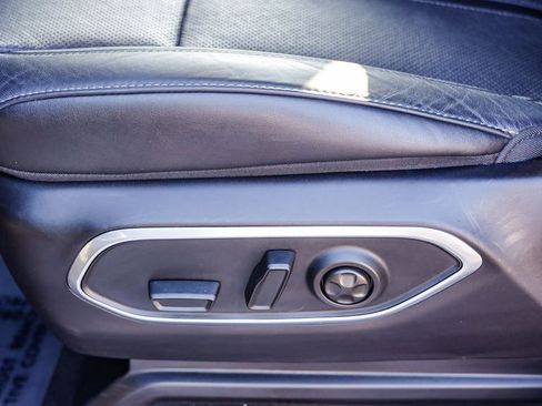 Certified 2024 Jeep Wagoneer Series II image 23