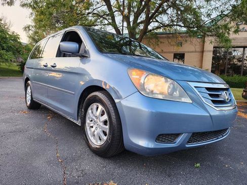 Used 2009 Honda Odyssey EX-L image 10