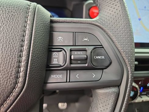 Used 2025 Toyota 4Runner TRD Pro AWD/4WD image 23