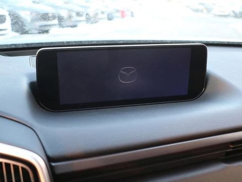 New 2026 MAZDA CX-50 AWD 2.5 Hybrid w/ Weather Package image 13