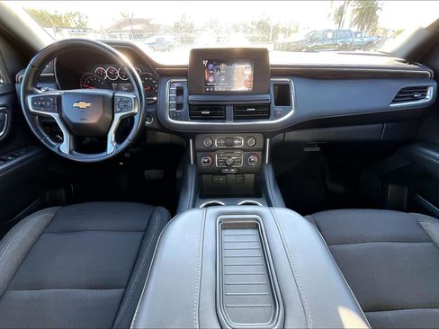 Certified 2023 Chevrolet Tahoe LS image 12