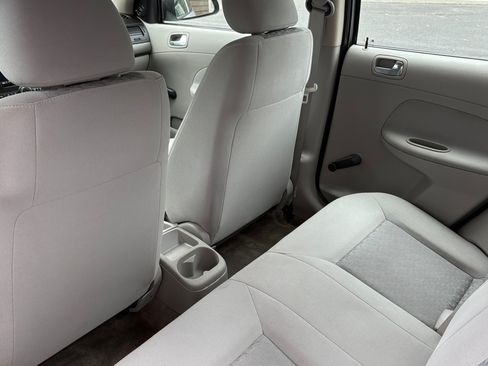 Used 2008 Chevrolet Cobalt LS w/ Protection Package FWD image 15