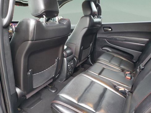 Used 2023 Dodge Durango GT image 6
