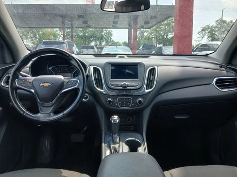 Used 2019 Chevrolet Equinox LT AWD/4WD image 15