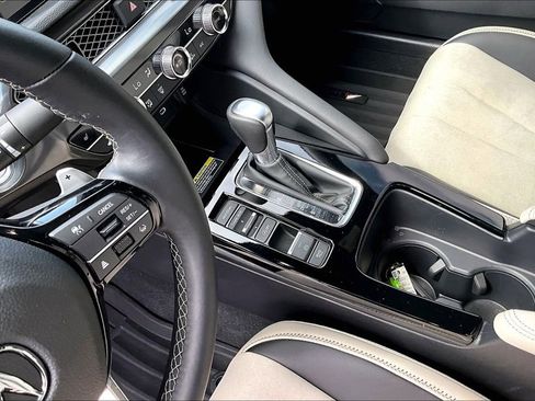 Used 2025 Acura Integra A-Spec FWD image 16