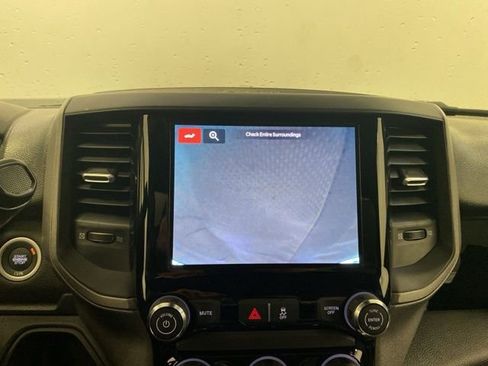 New 2026 RAM 5500 Tradesman image 15