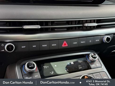 Used 2025 Hyundai Palisade Calligraphy AWD/4WD image 20
