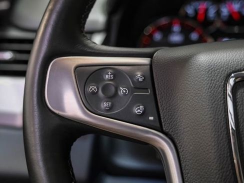 Used 2015 GMC Yukon SLT w/ Open Road Package RWD image 22