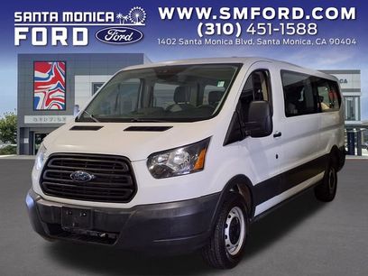 Used 2018 Ford Transit 350 XL