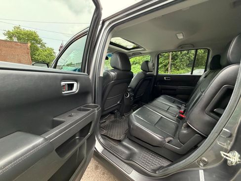 Used 2012 Honda Pilot EX-L image 27