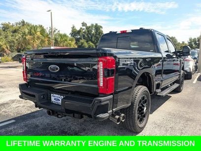Used 2024 Ford F250 Lariat w/ Lariat Ultimate Package