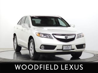 Used 2014 Acura RDX AWD w/ Technology Package video 1