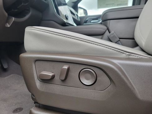 New 2026 GMC Yukon XL Elevation w/ Elevation Premium Package image 16