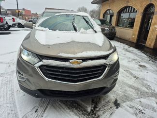 Used 2019 Chevrolet Equinox LT video 2