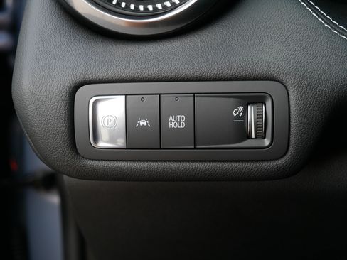 Used 2024 Chevrolet Blazer EV LT AWD/4WD image 26