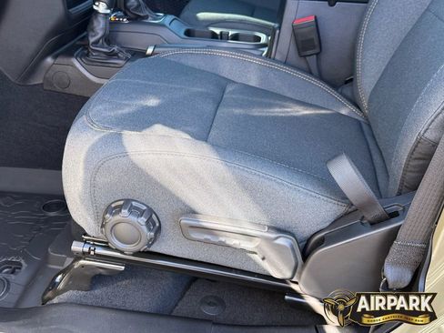 New 2026 Jeep Wrangler Unlimited Sport AWD/4WD image 13