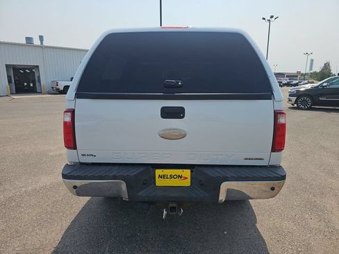 Used 2012 Ford F250 XLT w/ XLT Value Pkg AWD/4WD image 4
