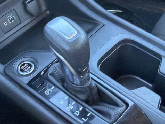 Certified 2024 Nissan Sentra S FWD image 25