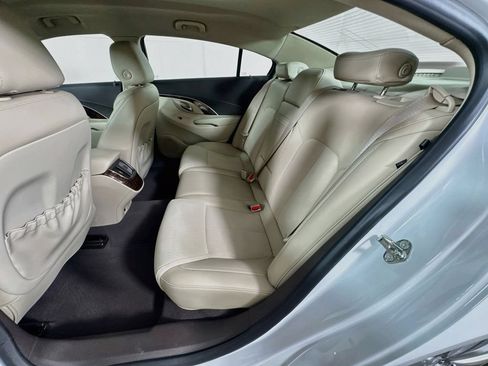 Used 2016 Buick LaCrosse FWD image 28
