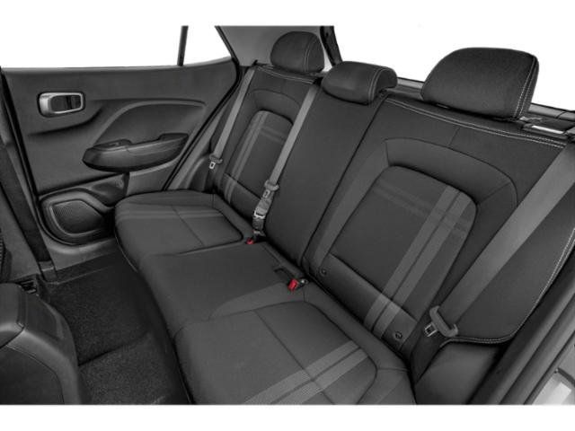 Used 2023 Hyundai Venue SEL w/ Cargo Package FWD image 16