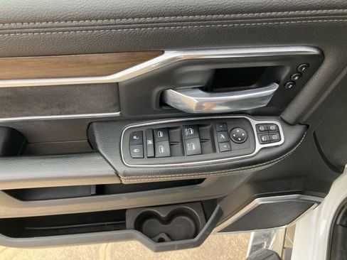 Used 2023 RAM 2500 Laramie image 26