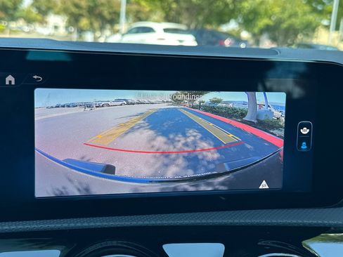 New 2026 Mercedes-Benz CLA 250 image 18