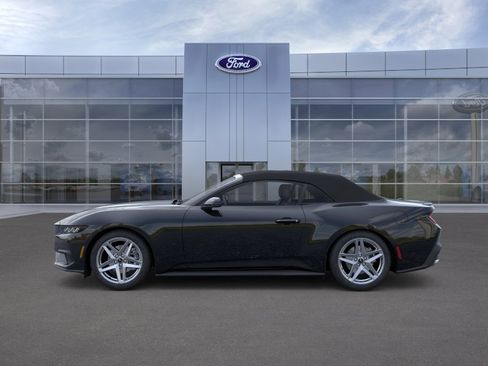 New 2025 Ford Mustang Premium RWD image 4